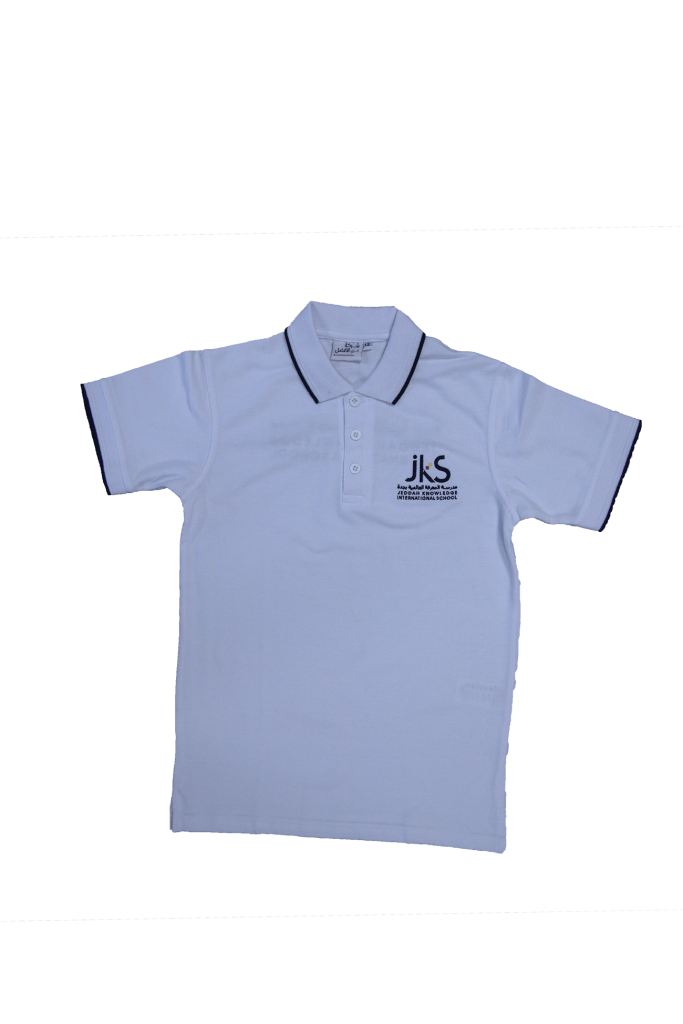 JKS Uniform Jeddah Knowledge International School JKS