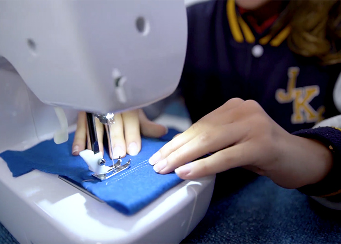 Jeddah Knowledge International School (JKS) - Description of Programs