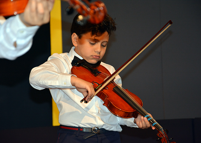 Jeddah Knowledge International School (JKS) - Extra-Curricular Activities 2