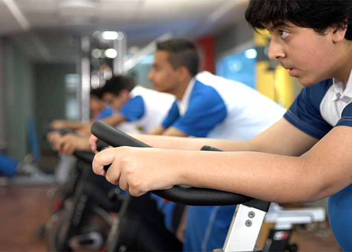 Jeddah Knowledge International School (JKS) - Facilities Description (1)