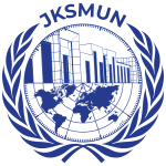 JKS-MUN-LOGO-BLUE JKS-MUN-LOGO-BLUE