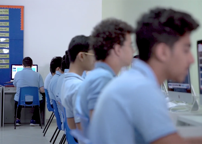 Jeddah Knowledge International School (JKS) - Research Links 2