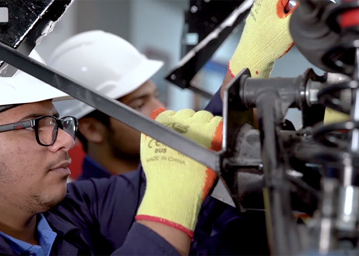 Jeddah Knowledge International School (JKS) - What are the subjects taught 1