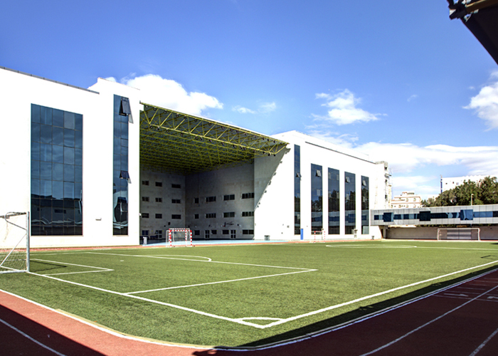 Jeddah Knowledge International School (JKS) - Facilities Description (2)