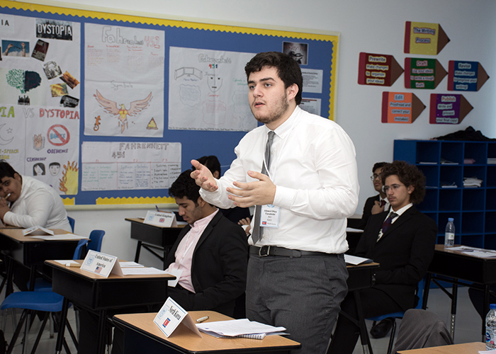 Jeddah Knowledge International School (JKS) - What Is The Curriculum 2